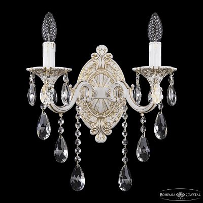 Бра Bohemia Ivele Crystal AL7801 AL7801B10/2/175 B WMG 400_400_1798584