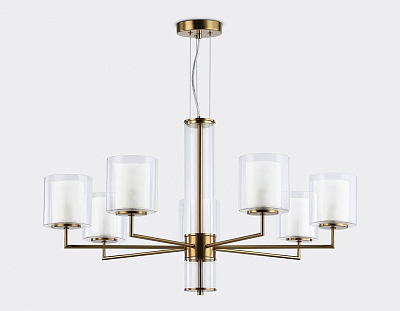Подвесная люстра Ambrella Light LH LH56013 400_400_2028985