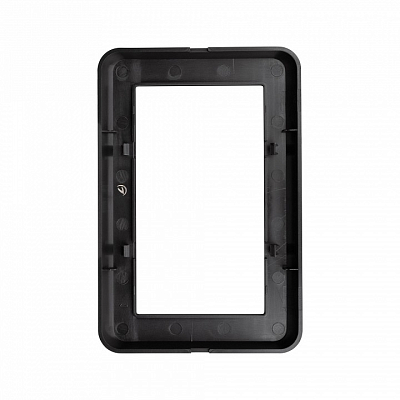 Рамка для двойной розетки Arlight FRM 043771 400_400_2137250
