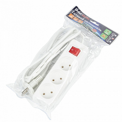 Удлинитель Uniel Ultra UL-00009994 400_400_1861054