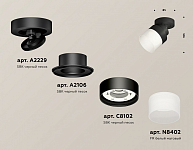 Спот Ambrella Light XM XM8102021 250_100_2012022
