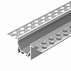Профиль встраиваемый Arlight LINIA25 053806 100_100_2730909