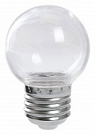 Лампа светодиодная Feron LB-37 E27 1Вт 2700K 38119 500_191_2237464