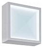 Накладной светильник iLedex Creator SMD-923416 WH-6000K 100_100_2447284