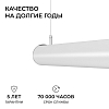 Подвесной светильник Apeyron Electrics OLA R30-101 100_100_2889302