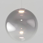 Подвесной светильник Eurosvet Wonder 50232/1 LED дымчатый 250_100_Array