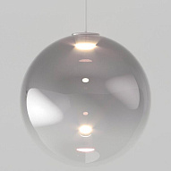 Подвесной светильник Eurosvet Wonder 50232/1 LED дымчатый 500_191_2457275