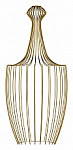 Плафон металлический Nowodvorski Cameleon Luksor L G 8592 250_100_Array