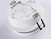 Встраиваемый светильник Ambrella Light TN TN5218 100_100_2023174