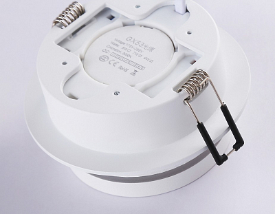 Встраиваемый светильник Ambrella Light TN TN5218 400_400_2023174