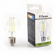 Лампа светодиодная Feron LB-613 E27 13Вт 4000K 38240 500_191_2237860