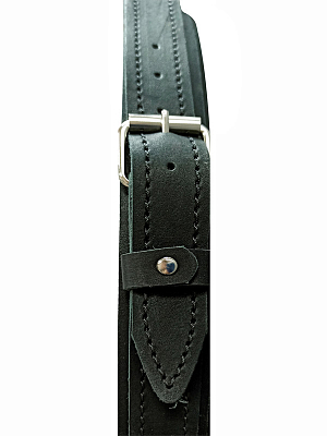 Зеркало Millenium Black D 650 400_400_2911266