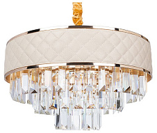 Подвесной светильник Arte Lamp Annabelle A1008LM-6GO 500_191_2454633