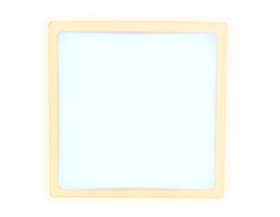 Встраиваемый светильник Ambrella Light DCR DCR331 400_400_2002765
