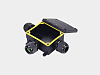 Короб распределительния DesignLed  00-00041376 100_100_3103495