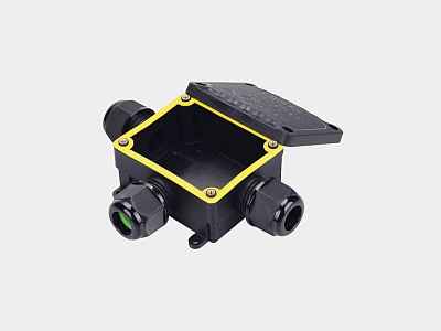 Короб распределительния DesignLed  00-00041376 400_400_3103495