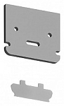 Заглушка для профиля Arte Lamp Light Line A691005E 250_100_Array