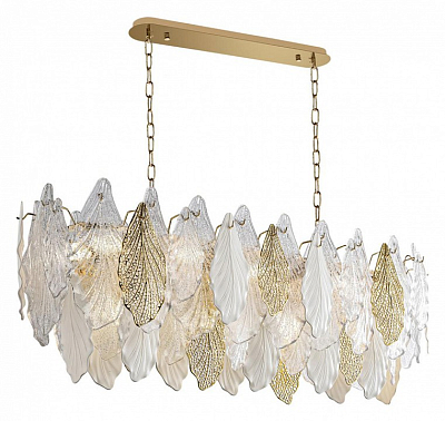 Подвесная люстра Odeon Light Lace 5052/14 400_400_1728805