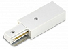 Соединитель линейный для треков Donel  PCDN01W 100_100_2309583