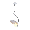 Подвесной светильник Imperiumloft MARGOTT White margott01 100_100_1985083