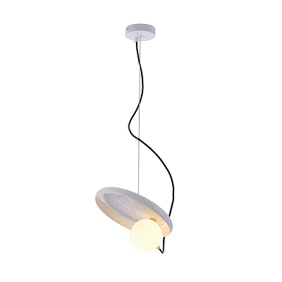 Подвесной светильник Imperiumloft MARGOTT White margott01 400_400_1985083