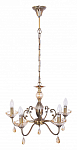 Подвесная люстра Abrasax Jasmin SD760 250_100_1999544