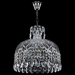 Подвесной светильник Bohemia Ivele Crystal 1478 14781/35 Ni 250_100_1797208