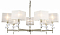 Подвесная люстра Ambrella Light HIGH LIGHT LH71332