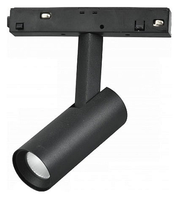 Светильник на штанге iLedex Technical VISION48/22 SMART 4822-005-D34-8W-40DG-BK 400_400_2037419
