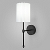 Бра Eurosvet Notturno 60162/1 черный 100_100_1813254