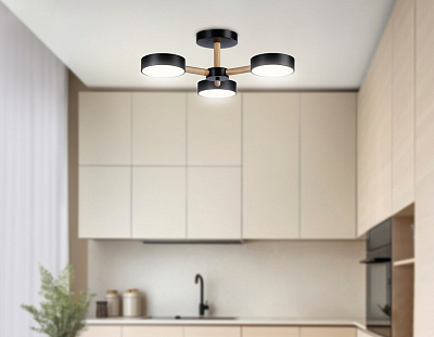 Люстра на штанге Ambrella Light FL FL4823 400_400_2025877