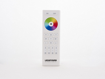 Пульт ДУ LEDS POWER RC03RF 006543 400_400_2201399