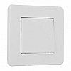 Выключатель одноклавишный Arte Milano SET16-1 SET16-1-30-1 white 100_100_2306030