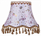 Плафон текстильный Reluce  SHADE 0404B