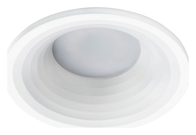 Встраиваемый светильник Arte Lamp Anser A2160PL-1WH 400_400_3145994