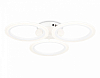 Потолочная люстра Ambrella Light FA FA4052 100_100_2011515