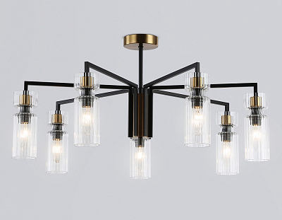 Люстра на штанге Ambrella Light LH LH56115 400_400_2029160