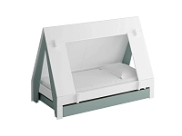 Кровать Campi 340933 250_100_2054903