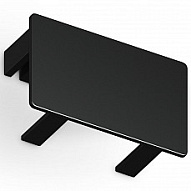 Заглушка для трека Ambrella Light TRACK SYSTEM GL7196 500_191_2302295
