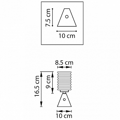 Настольная лампа декоративная Lightstar Alfa 745915 400_400_1719478