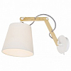 Бра Arte Lamp Pinocchio A5700AP-1WH 100_100_2249291