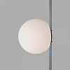 Накладной светильник Denkirs BELTY ORB DK5550-BK 100_100_2445135