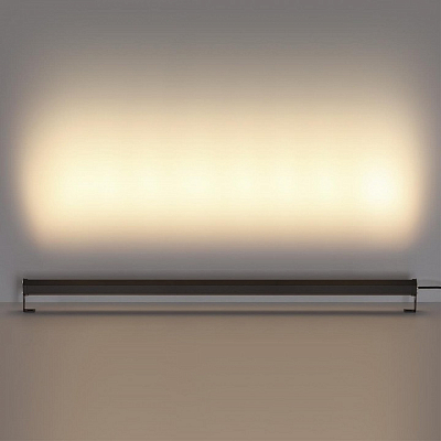 Настенно-потолочный прожектор Odeon Light Graze 7040/22WL 400_400_2478824
