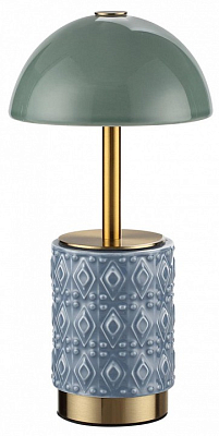 Настольная лампа декоративная Odeon Light Lulu 5452/3TL 400_400_3231686