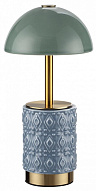 Настольная лампа декоративная Odeon Light Lulu 5452/3TL 500_191_3231686