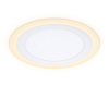 Встраиваемый светильник Ambrella Light DCR DCR379 100_100_2002870