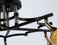 Люстра на штанге Ambrella Light TR TR303035 250_100_3108591