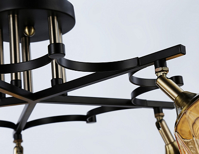 Люстра на штанге Ambrella Light TR TR303035 400_400_3108591