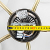 Люстра на штанге Citilux Франческа CL417153 100_100_1689857