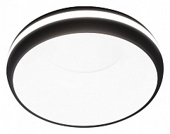 Встраиваемый светильник Ambrella Light TN TN3322 500_191_2433526